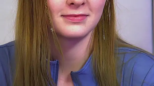 AgataFoxley webcam
