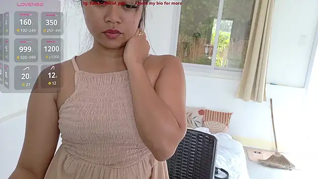 Juliet_official_pro