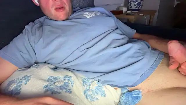 CuriousMarried321 webcam