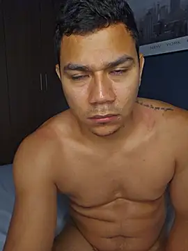 Alejandroxxxof webcam