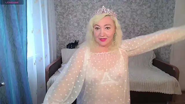 LadyKriss