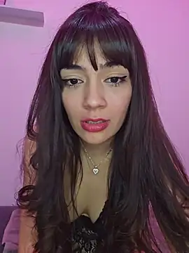 LeoyNicky98 webcam