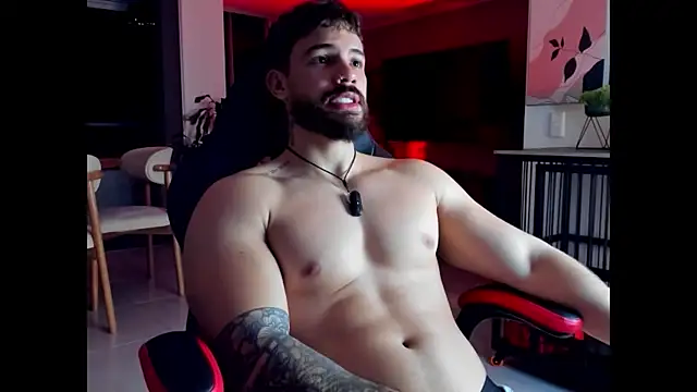 Valenthino_Salvatore webcam