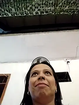 RossyAlvarez webcam