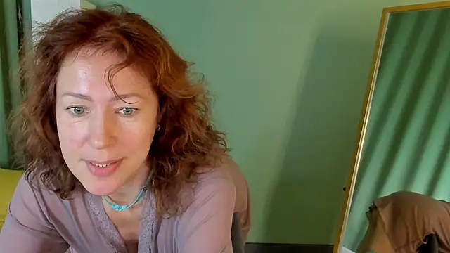 LeticiaRomano webcam