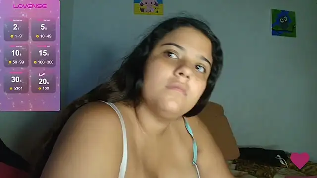 EliVanegas webcam