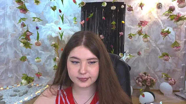 PixelGoddess webcam