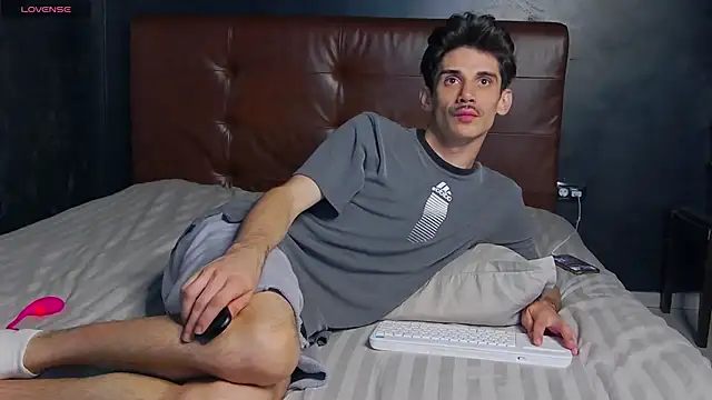 DanielCrush1 webcam