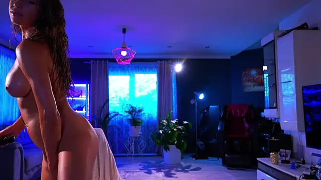 AmidaChris webcam