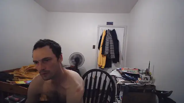 JohnnyMoves webcam