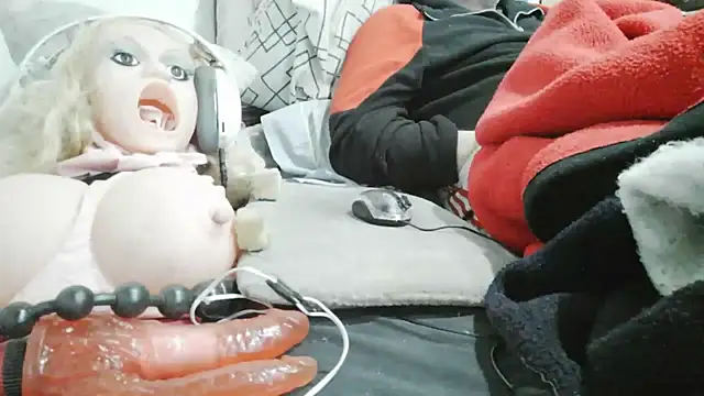 messi_syssy webcam