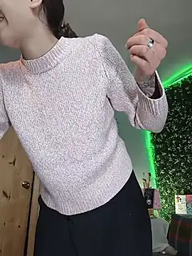 VickyJackson_ webcam