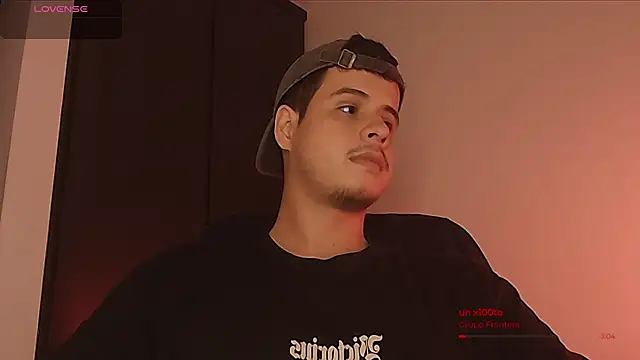 BjornSteel webcam