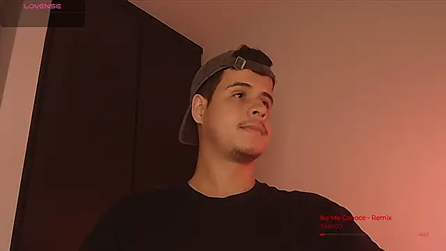BjornSteel webcam
