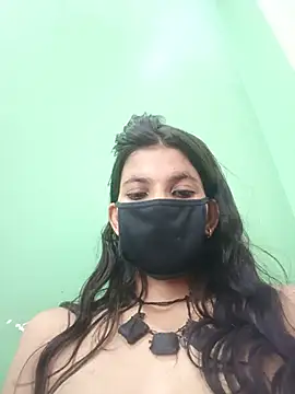 Aafreen_36 webcam