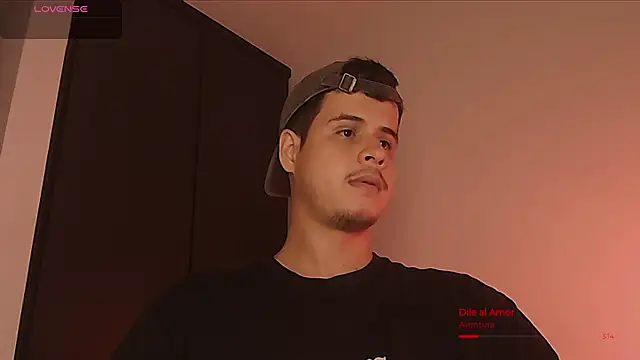 BjornSteel webcam