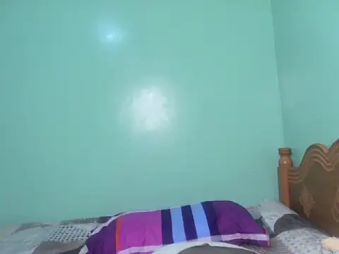 luna5babe (F teen) - twerk
