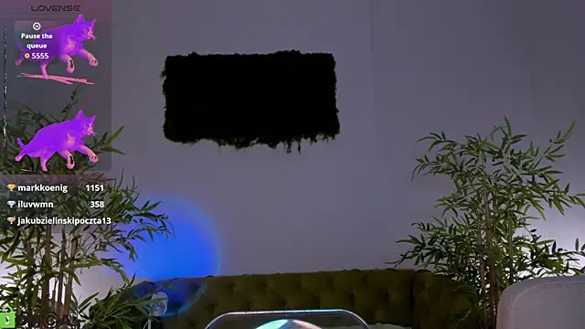 miiss__lulu webcam
