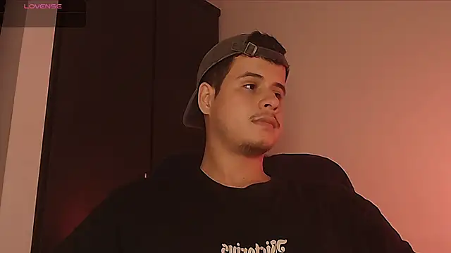 BjornSteel webcam