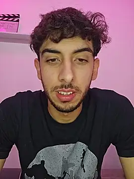LeoyNicky98 webcam