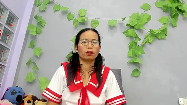 loveley_jenny webcam