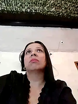 RossyAlvarez webcam