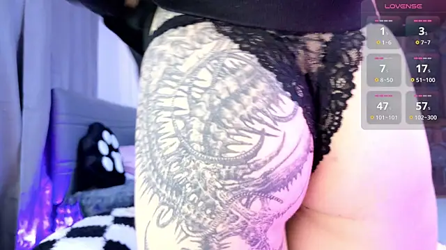 Lein_Bone webcam