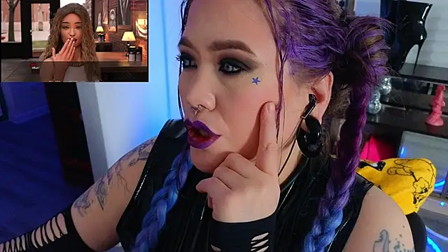 wickedxqueen webcam