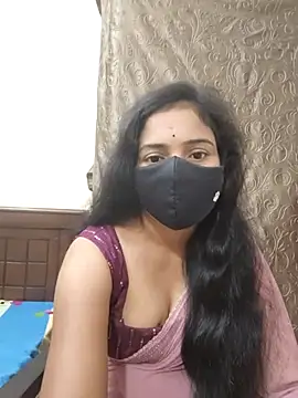 Keerthi-Telugu webcam