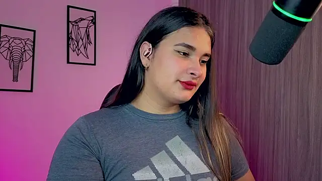 Bonnie__Bennett webcam