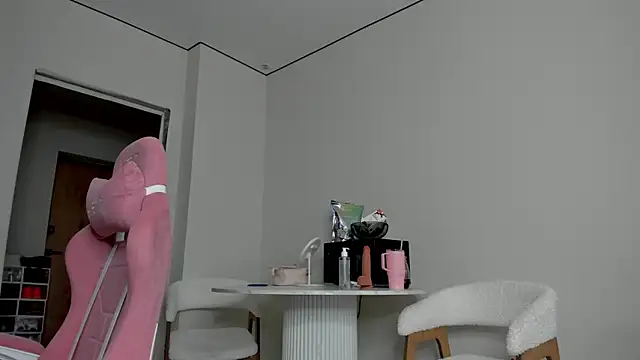Patricia_bloom webcam