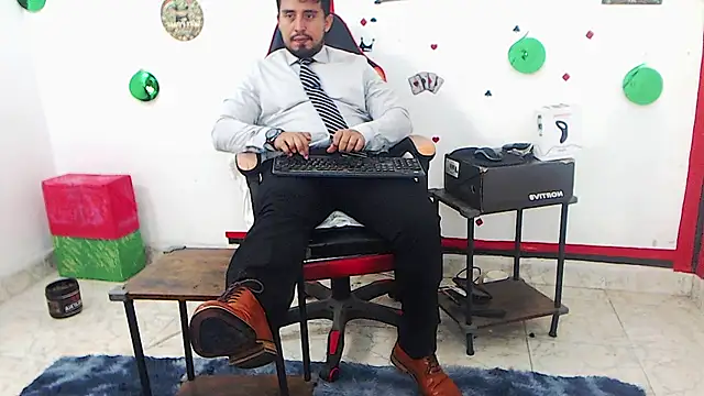 KalethBigDick webcam