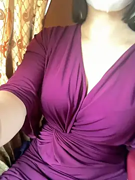 May-Squirt webcam
