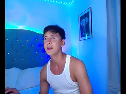 harry_london webcam