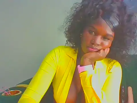 cutesmiling webcam