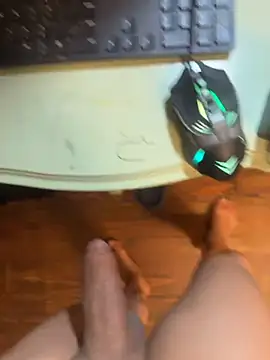 MynameisPaco webcam