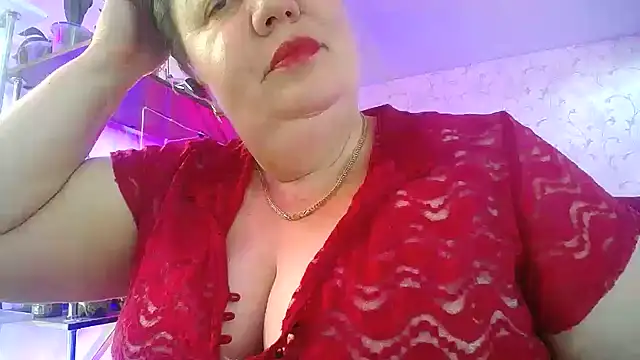 _Sweet_Woman webcam