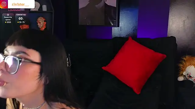 Melanie_Nyx webcam