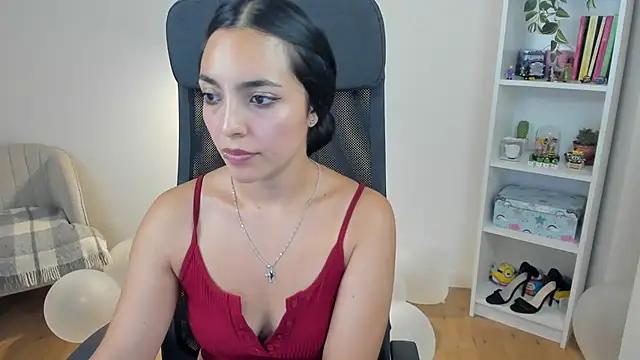_BellaEvans_ webcam