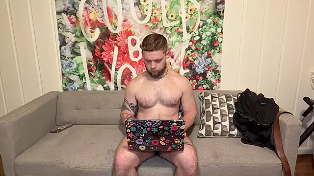 DaddydayDrinkzz webcam