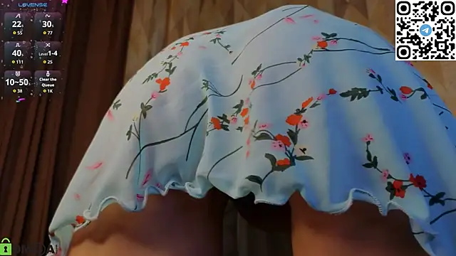 Michelle_Blond webcam