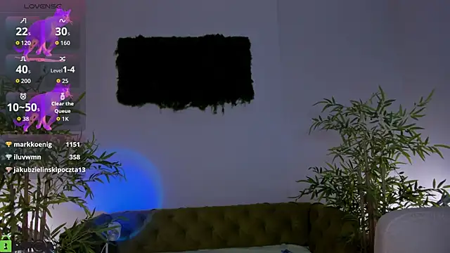 miiss__lulu webcam