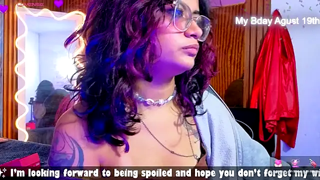 kristen_tay webcam