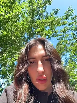 AleksandraRich webcam