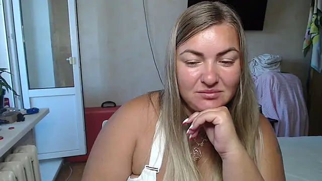 NikaSkylink webcam