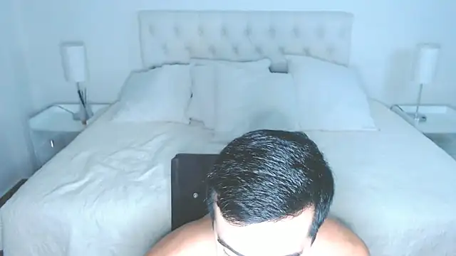 mr_hunterx webcam