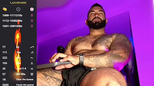 Max-prada webcam