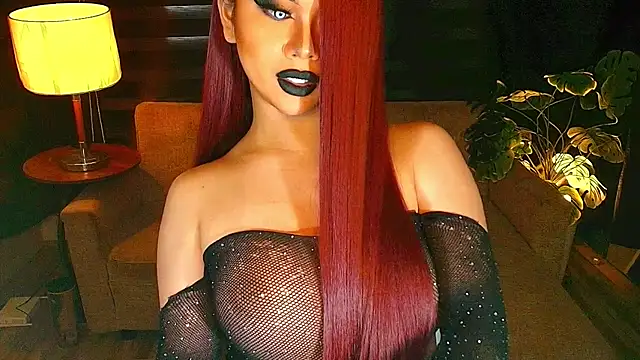 JessicaRabittt webcam