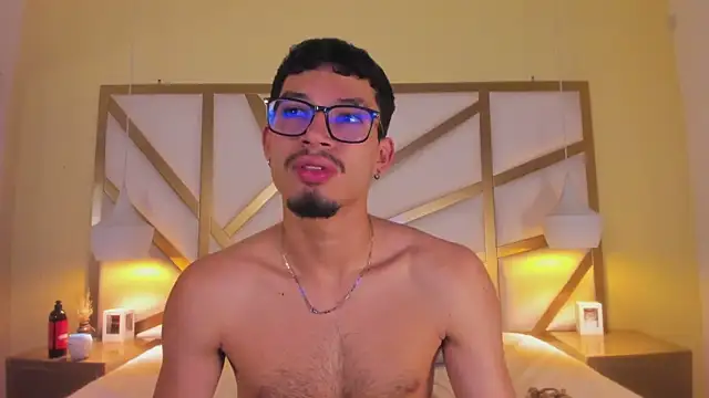 Jaxon_Carter webcam
