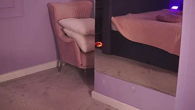 Monique_Celeste webcam